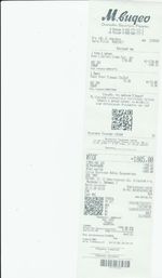 Кассовые чеки с подтверждением в Артёме