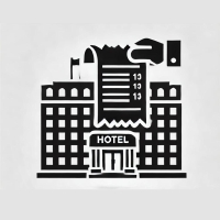 Гостиничные чеки в Артёме