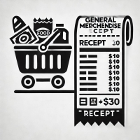 Чеки на товары в Артёме